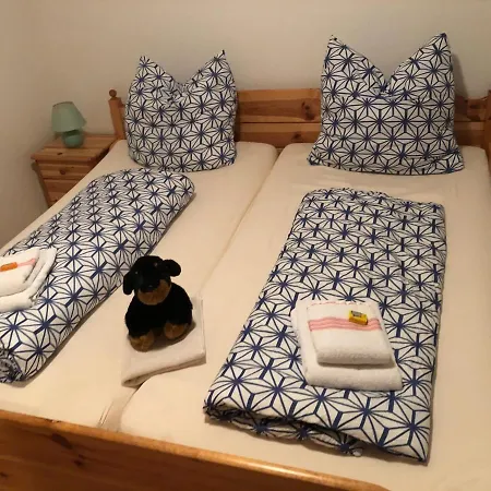 !!!neu!!! Haus Susanne Am Badesee Tannenhausen