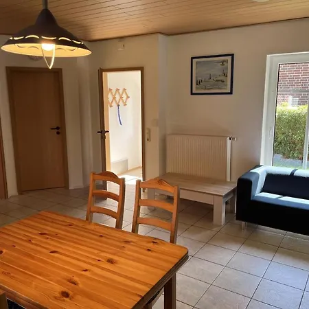 Holiday home !!!neu!!! Haus Susanne Am Badesee
