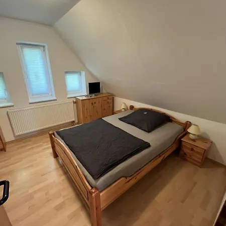 !!!neu!!! Haus Susanne Am Badesee