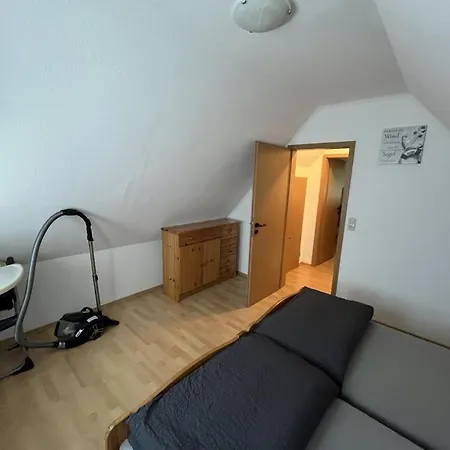 !!!neu!!! Haus Susanne Am Badesee Holiday home *