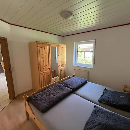 Vakantiehuis !!!neu!!! Haus Susanne Am Badesee Tannenhausen