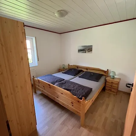 !!!neu!!! Haus Susanne Am Badesee