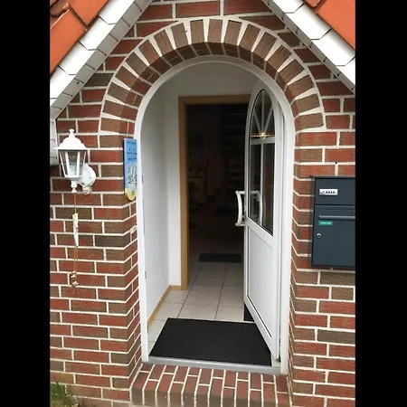 !!!neu!!! Haus Susanne Am Badesee Vakantiehuis Tannenhausen