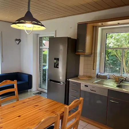 !!!neu!!! Haus Susanne Am Badesee * Tannenhausen