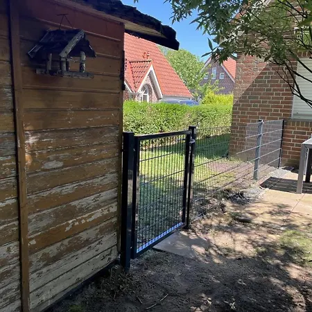!!!neu!!! Haus Susanne Am Badesee