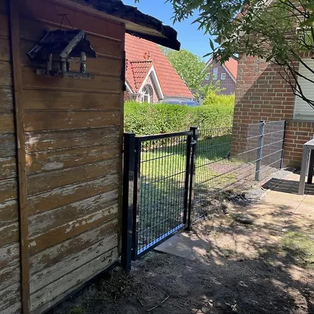 !!!neu!!! Haus Susanne Am Badesee
