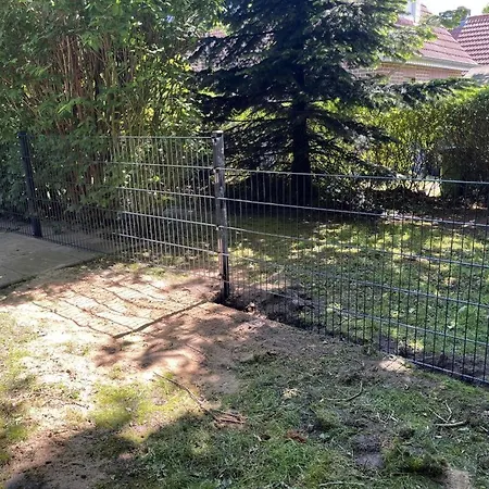 !!!neu!!! Haus Susanne Am Badesee * Tannenhausen