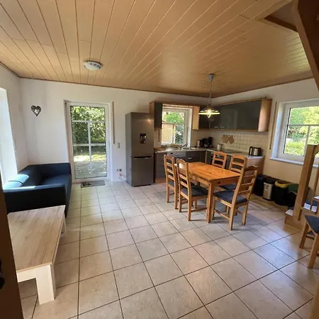 !!!neu!!! Haus Susanne Am Badesee