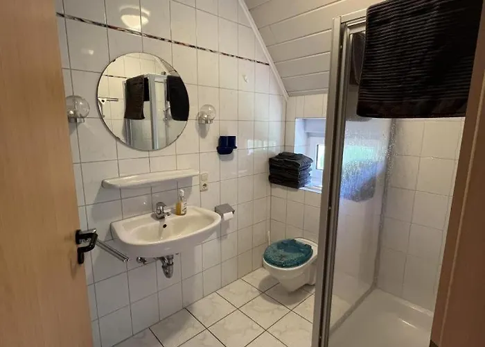 !!!neu!!! Haus Susanne Am Badesee * Tannenhausen