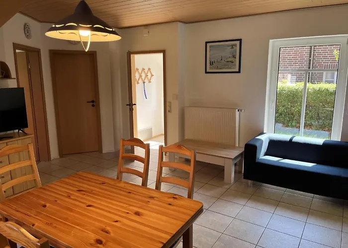 Дом отдыха !!!neu!!! Haus Susanne Am Badesee