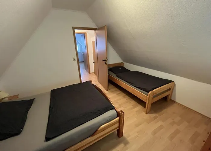 !!!neu!!! Haus Susanne Am Badesee Дом отдыха Tannenhausen