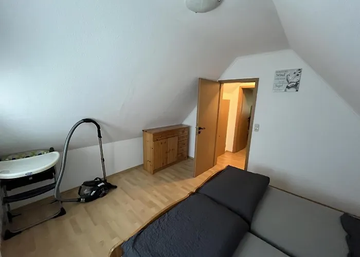 !!!neu!!! Haus Susanne Am Badesee Дом отдыха *