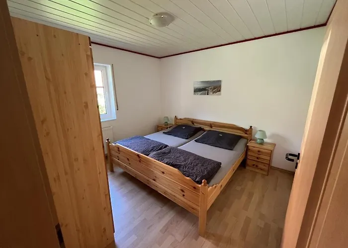 !!!neu!!! Haus Susanne Am Badesee