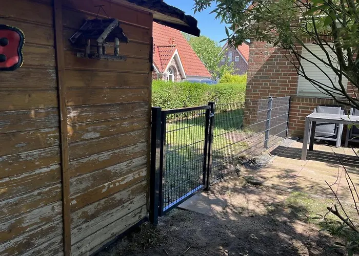!!!neu!!! Haus Susanne Am Badesee