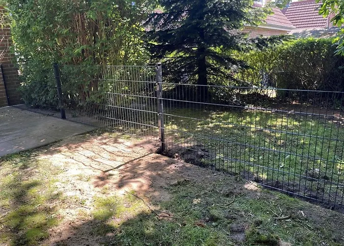 !!!neu!!! Haus Susanne Am Badesee * Tannenhausen