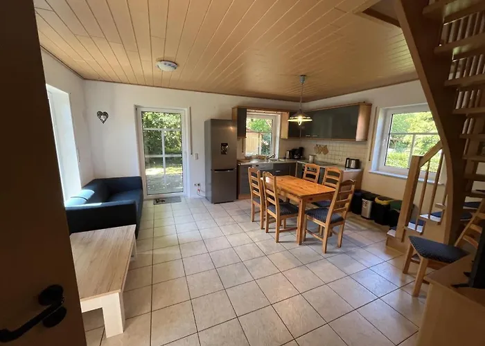 !!!neu!!! Haus Susanne Am Badesee